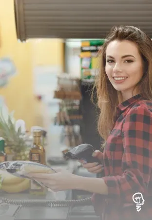 curso de OPERADOR DE CAIXA